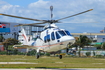 (Private) AgustaWestland AW109S Grand (N290FD) at  Santo Domingo - Helipuerto Santo Domingo, Dominican Republic