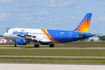 Allegiant Air Airbus A320-214 (N290NV) at  Punta Gorda - Charlotte County, United States