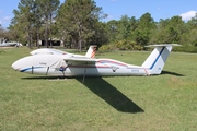 (Private) Let L-23 Super Blanik (N290SB) at  Clermont - Seminole Lake, United States