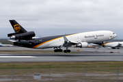 United Parcel Service McDonnell Douglas MD-11F (N290UP) at  Anchorage - Ted Stevens International, United States