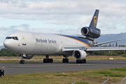 United Parcel Service McDonnell Douglas MD-11F (N290UP) at  Honolulu - International, United States