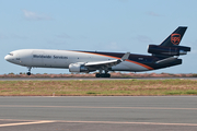 United Parcel Service McDonnell Douglas MD-11F (N290UP) at  Honolulu - International, United States