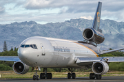 United Parcel Service McDonnell Douglas MD-11F (N290UP) at  Honolulu - International, United States