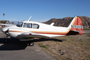 (Private) Piper PA-23 Apache (N290VG) at  Riverside-Rubidoux Flabob, United States