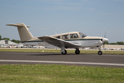(Private) Piper PA-28R-201T Turbo Arrow III (N2911P) at  Oshkosh - Wittman Regional, United States