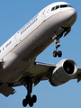 Continental Airlines Boeing 757-224 (N29129) at  San Jose - Juan Santamaria International, Costa Rica