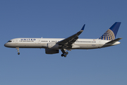 United Airlines Boeing 757-224 (N29129) at  London - Heathrow, United Kingdom