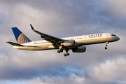 United Airlines Boeing 757-224 (N29129) at  London - Heathrow, United Kingdom