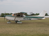 (Private) Cessna 172N Skyhawk (N2918E) at  Oshkosh - Wittman Regional, United States