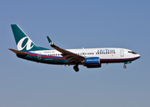 AirTran Airways Boeing 737-76N (N291AT) at  Dallas/Ft. Worth - International, United States