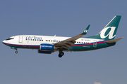 AirTran Airways Boeing 737-76N (N291AT) at  Las Vegas - Harry Reid International, United States