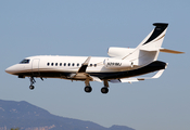 (Private) Dassault Falcon 900EX (N291MJ) at  Palma De Mallorca - Son San Juan, Spain