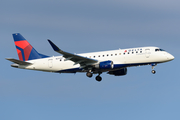 Delta Connection (SkyWest Airlines) Embraer ERJ-175LL (ERJ-170-200LL) (N291SY) at  New York - John F. Kennedy International, United States