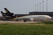 United Parcel Service McDonnell Douglas MD-11F (N291UP) at  Dallas/Ft. Worth - International, United States