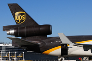 United Parcel Service McDonnell Douglas MD-11F (N291UP) at  Louisville - Standiford Field International, United States