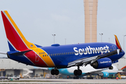 Southwest Airlines Boeing 737-7H4 (N291WN) at  Miami - International, United States