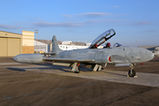 (Private) Canadair CT-133 Silver Star Mk. 3 (N29223) at  Ellington Field - JRB, United States