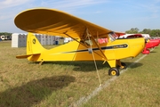 (Private) Callair S-1A-90C Cadet (N2922V) at  Lakeland - Regional, United States