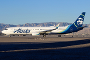 Alaska Airlines Boeing 737-990(ER) (N292AK) at  Las Vegas - Harry Reid International, United States