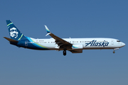 Alaska Airlines Boeing 737-990(ER) (N292AK) at  Seattle/Tacoma - International, United States