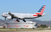 American Airlines Airbus A330-243 (N292AY) at  Barcelona - El Prat, Spain