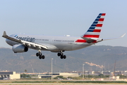American Airlines Airbus A330-243 (N292AY) at  Barcelona - El Prat, Spain