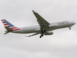 American Airlines Airbus A330-243 (N292AY) at  Dublin, Ireland