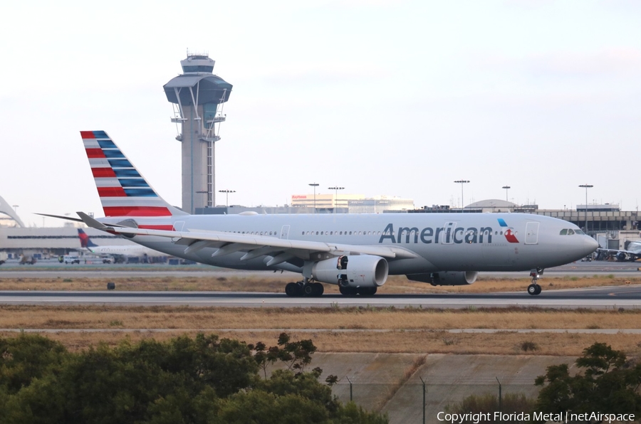 American Airlines Airbus A330-243 (N292AY) | Photo 574266