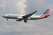 American Airlines Airbus A330-243 (N292AY) at  London - Heathrow, United Kingdom