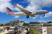 American Airlines Airbus A330-243 (N292AY) at  Philipsburg - Princess Juliana International, Netherland Antilles