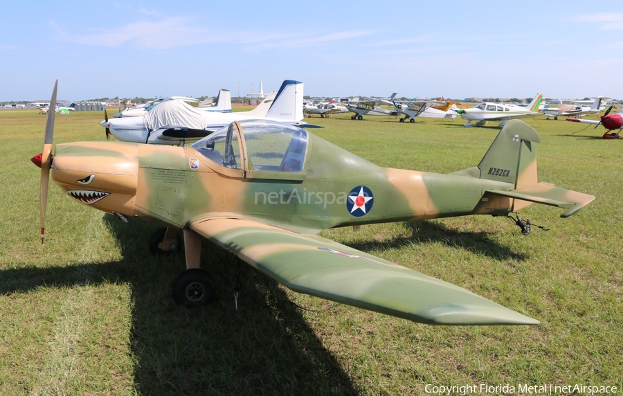 (Private) Thatcher CX4 (N292CX) | Photo 574270