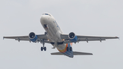 Allegiant Air Airbus A320-214 (N292NV) at  South Bend - International, United States