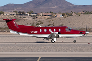 AirSmart Pilatus PC-12/45 (N292P) at  Las Vegas - Henderson Executive, United States