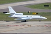 (Private) Dassault Falcon 50 (N292PC) at  Tampa - International, United States