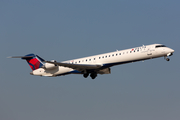 Delta Connection (Endeavor Air) Bombardier CRJ-900LR (N292PQ) at  Houston - George Bush Intercontinental, United States