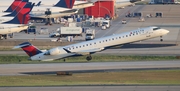 Delta Connection (Endeavor Air) Bombardier CRJ-900LR (N292PQ) at  Atlanta - Hartsfield-Jackson International, United States
