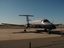 United Express (SkyWest Airlines) Embraer EMB-120ER Brasilia (N292SW) at  Modesto City-County Airport, United States