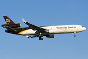 United Parcel Service McDonnell Douglas MD-11F (N292UP) at  Windsor Locks - Bradley International, United States