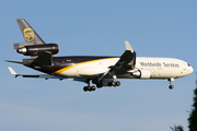 United Parcel Service McDonnell Douglas MD-11F (N292UP) at  Windsor Locks - Bradley International, United States