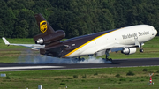 United Parcel Service McDonnell Douglas MD-11F (N292UP) at  Cologne/Bonn, Germany