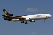 United Parcel Service McDonnell Douglas MD-11F (N292UP) at  Dallas/Ft. Worth - International, United States