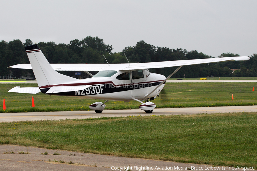 (Private) Cessna 182J Skylane (N2930F) | Photo 164389