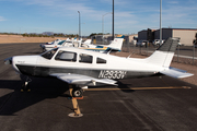 (Private) Piper PA-28-161 Warrior II (N2933V) at  Boulder City - Municipal, United States