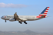 American Airlines Airbus A330-243 (N293AY) at  Barcelona - El Prat, Spain