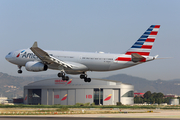 American Airlines Airbus A330-243 (N293AY) at  Barcelona - El Prat, Spain