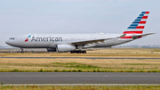 American Airlines Airbus A330-243 (N293AY) at  Paris - Charles de Gaulle (Roissy), France