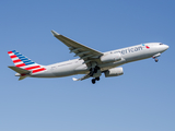 American Airlines Airbus A330-243 (N293AY) at  Dublin, Ireland