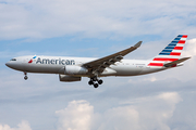 American Airlines Airbus A330-243 (N293AY) at  Frankfurt am Main, Germany