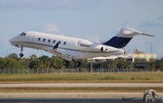(Private) Bombardier BD-100-1A10 Challenger 300 (N293HC) at  Orlando - Executive, United States