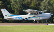 (Private) Cessna 172P Skyhawk (N293MJ) at  University - Oxford, United States
